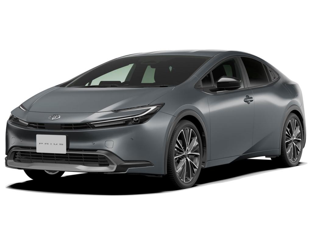 プリウスの新車価格 ｜ トヨタの新車価格 ｜ メーカーで選ぶ ...