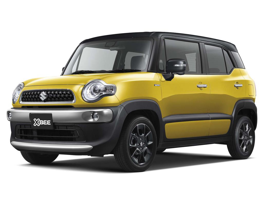 スズキの新車価格 ｜ メーカーで選ぶ ｜ 新車販売バリュータス