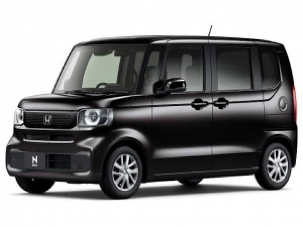 N BOXの新車価格 ｜ ホンダの新車価格 ｜ メーカーで選ぶ ｜ 新車 ...