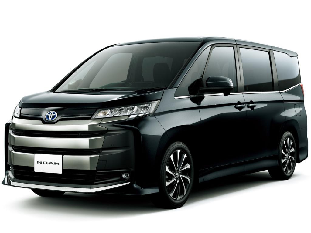 ノアの新車価格 ｜ トヨタの新車価格 ｜ メーカーで選ぶ ...